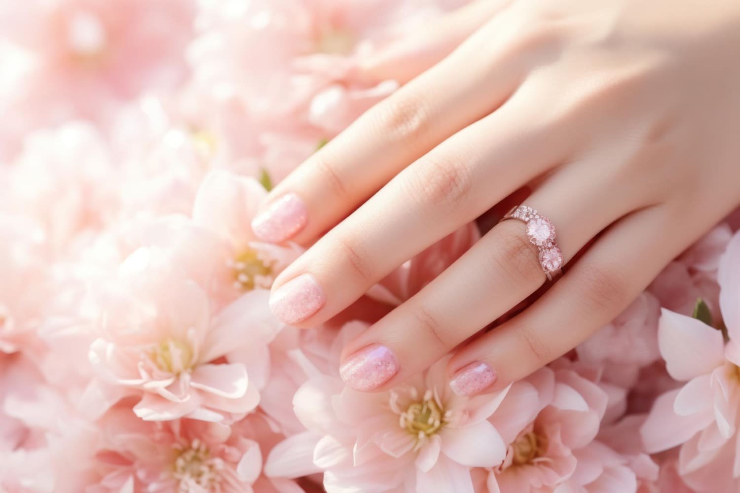 Aloha Nails Spa | Nail Salon in Oklahoma City, OK 73135
